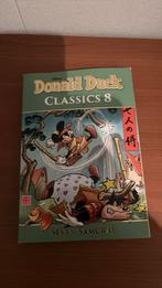 Donald Duck classic 3 seven samurai, Ophalen of Verzenden, Zo goed als nieuw, Eén stripboek