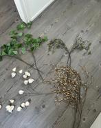 Decoratie Takken en Bloemen, Ophalen of Verzenden, Zo goed als nieuw, Binnen