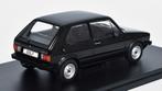Volkswagen Golf I GTi 1983 zwart, Verzenden, Nieuw, Auto