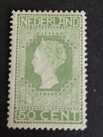 NEDERLAND | 1913 | NVPH 97 | * Ongebruikt, Postzegels en Munten, Postzegels | Nederland, T/m 1940, Verzenden, Postfris