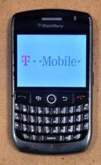 Blackberry enz bieden p/s, Gebruikt, Zwart, Touchscreen, 3 tot 6 megapixel