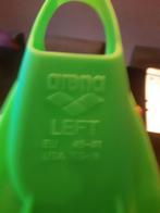 Arena Zwem zoomers maat 42, Watersport en Boten, Ophalen of Verzenden, Zo goed als nieuw, Snorkelvinnen