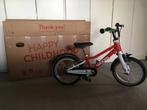 Woom Original 2 kinderfiets 14 inch rood, Fietsen en Brommers, Fietsen | Kinderfietsjes, Ophalen, Gebruikt, Minder dan 16 inch