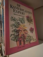 De Kamerplanten Expert - Dr. D.G. Hessayon, Ophalen of Verzenden, Gelezen, Dr. D.G. Hessayon, Kamerplanten