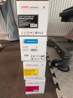 Toners HP54/32/210X, Computers en Software, Printerbenodigdheden, Ophalen of Verzenden, Nieuw, Toner