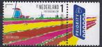Postcrossing – Bollenvelden – MNH – NVPH 3394, Postzegels en Munten, Postzegels | Nederland, Na 1940, Verzenden, Postfris