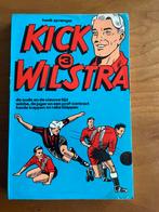 Kick Wilstra (deel 3) - 1973, Ophalen of Verzenden, Gelezen