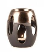 Geurbrander Ceramic Bronze, Huis en Inrichting, Woonaccessoires | Overige, Ophalen of Verzenden, Nieuw