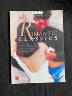 Piano - Jam Vayne - Romantic Classics, Klassiek, Ophalen of Verzenden, Zo goed als nieuw, Artiest of Componist