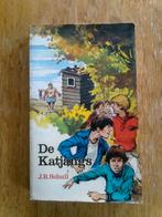De Katjangs,  door J.B. Schuil, Boeken, Ophalen of Verzenden, Gelezen
