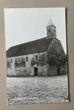 Oirschot Mariakerkje, Ophalen of Verzenden, Ongelopen, Noord-Brabant