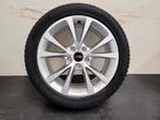 17 inch audi a3 velgen 225 45 17 all season skoda seat vw, Auto-onderdelen, Banden en Velgen, Ophalen, Banden en Velgen, Nieuw
