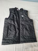 Bodywarmer addidas, goede staat!, Ophalen of Verzenden, Zo goed als nieuw, Meisje, Jas