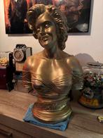 Marilyn Monroe beeld, Ophalen of Verzenden, Zo goed als nieuw