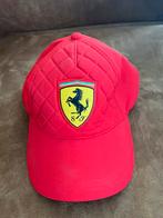 Ferrari Pet – Gewatteerd Design – Officieel Product, Ophalen of Verzenden, Nieuw, Formule 1