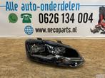 VW POLO 6C VOL LED KOPLAMP RECHTS 6C1941036 ORIGINEEL, Auto-onderdelen, Verlichting