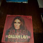 Daliah lavi / jerusalem, Cd's en Dvd's, Gebruikt, Ophalen of Verzenden