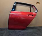 VW GOLF 8 Links Achter Portier Origineel, Ophalen, Gebruikt