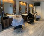 Geheel kappers/barbershop inboedel te koop ️