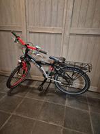 Jongens fiets Batavus Snake 22 inch, Fietsen en Brommers, Fietsen | Jongens, Ophalen, 22 inch, Gebruikt, Versnellingen
