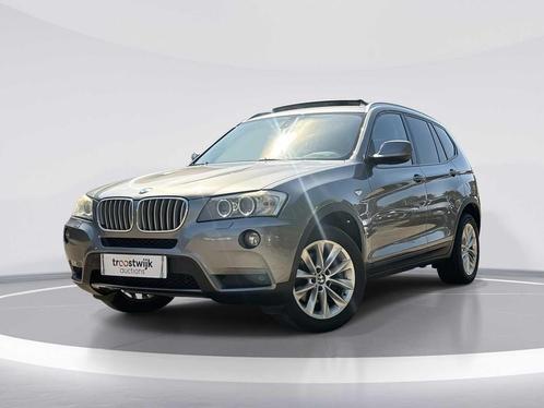 BMW 2011 X3 xDrive35i High Executive Automaat Personenauto |, Auto's, BMW, Bedrijf, X3, Overige brandstoffen, Euro 5, SUV of Terreinwagen