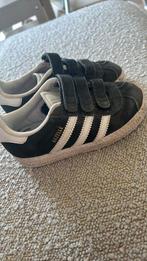 Adidas gazelle maat 25,5, Kinderen en Baby's, Ophalen of Verzenden, Zo goed als nieuw, Schoentjes
