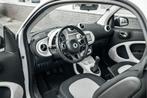 Smart Fortwo 1.0 Proxy (bj 2015), Auto's, Smart, Gebruikt, Blauw, Handgeschakeld, 2 stoelen