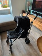 Prenatal buggy zwart, doe een leuk bod :), Ophalen, Gebruikt, Overige merken