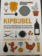 Alain Caron - Kipbijbel, Ophalen of Verzenden, Nieuw, Alain Caron; Rogier Trip