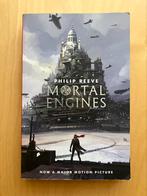 Mortal Engines - Philip Reeve, Boeken, Ophalen of Verzenden, Zo goed als nieuw