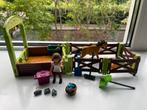 Playmobil Spirit stal met paarden, Ophalen, Zo goed als nieuw