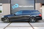 Mercedes E-klasse Estate 200 CGI 7persoons Elegance, Automaat, Euro 5, Achterwielaandrijving, Gebruikt