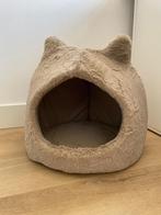 Heul zacht huisje voor je poes, Ophalen of Verzenden, Pluche