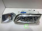 Koplamp links van een Volvo V40, Auto-onderdelen, Verlichting, Ophalen of Verzenden, 3 maanden garantie, Gebruikt, Volvo
