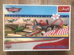 Planes puzzel 160 stukjes, Ophalen of Verzenden, Meer dan 50 stukjes, Zo goed als nieuw, 6 jaar of ouder