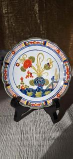 Faience aardewerk schaaltje Italië, Antiek en Kunst, Antiek | Keramiek en Aardewerk, Ophalen of Verzenden