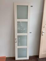 Ikea PAX Bergsbo Deur (200), Ophalen, 80 tot 100 cm, Binnendeur, 200 tot 215 cm