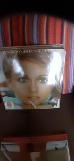 Vicky Leandros. Olivia newton John., Cd's en Dvd's, Vinyl | Pop, Ophalen of Verzenden, Zo goed als nieuw