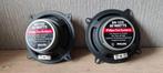 Autospeakers Philips 60 Watt, Auto diversen, Ophalen of Verzenden, Gebruikt