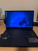 MSI Stealth 15 a13v, Computers en Software, Windows Laptops, Ophalen, 2 tot 3 Ghz, Zo goed als nieuw, Gaming