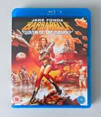 Barbarella: Queen of the Galaxy | 1968 | Jane Fonda, Cd's en Dvd's, Ophalen of Verzenden, Zo goed als nieuw, Science Fiction en Fantasy
