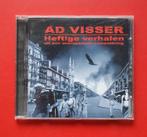 Ad Visser Heftige verhalen uit een overspannen samenleving, Ophalen of Verzenden, Gebruikt