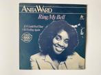 Anita Ward – Ring My Bell 12” disco, Ophalen of Verzenden, Gebruikt, 12 inch, Disco
