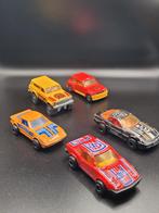 Majorette Vintage Modelauto Set, Ophalen of Verzenden, Gebruikt, Jongen of Meisje