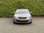 Peugeot 308 1.2 E-thp 96KW/130PK SW AUT 2016 Grijs, Stof, Zwart, 635 kg, Parkeersensor
