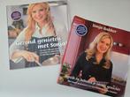 2x sonja bakker, Boeken, Ophalen of Verzenden, Zo goed als nieuw, Dieet en Voeding