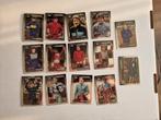 F1 Topps Chrome 2024 Complete legends set, Ophalen of Verzenden, Zo goed als nieuw, Meerdere plaatjes