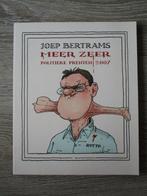 Meer zeer politieke prenten 2007 - Joep Bertram, Ophalen of Verzenden, Nederland