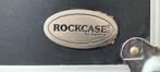 Te koop; Rockcase van Warwick voor Basgitaar of gitaar, Ophalen, Zo goed als nieuw, Elektrische basgitaar, Flightcase