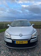 Renault Mégane Estate 1.5 dCi Expression, Auto's, Voorwielaandrijving, Gebruikt, 4 cilinders, 1283 kg